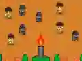 Spel Militaire Defensie Schieten online Spel Militaire Defensie Schieten online
