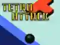 Spel Tetro Attack online Spel Tetro Attack online