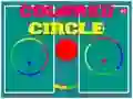 Spel Kleurrijke Cirkel online Spel Kleurrijke Cirkel online