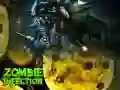 Spel Zombie Infectie online
