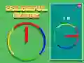 Spel Kleurige Klok online Spel Kleurige Klok online