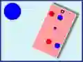 Spel Kleur Pong online Spel Kleur Pong online