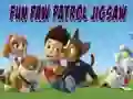 Spel Leuke Paw Patrol Puzzel online Spel Leuke Paw Patrol Puzzel online