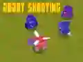 Spel Robot Schieten online Spel Robot Schieten online