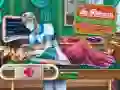 Spel IJsprinses Herleving Noodgeval online
