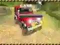 Spel Jeep Stunt Rijden online Spel Jeep Stunt Rijden online