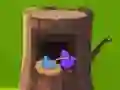 Spel Redding van de Roze Vogel online Spel Redding van de Roze Vogel online