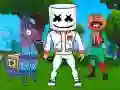 Spel Battle Royale Puzzel online Spel Battle Royale Puzzel online
