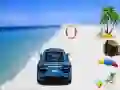 Spel Mega Auto Race op Wateroppervlak online Spel Mega Auto Race op Wateroppervlak online