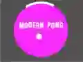 Spel Moderne Pong online Spel Moderne Pong online