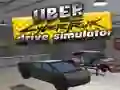 Spel Uber CyberTruck Rij Simulater online Spel Uber CyberTruck Rij Simulater online