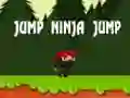 Spel Spring Ninja Spring online Spel Spring Ninja Spring online