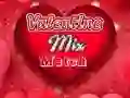 Spel Valentijn Mix Match online Spel Valentijn Mix Match online