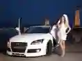 Spel Miss Tuning Show Meisjes online Spel Miss Tuning Show Meisjes online
