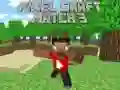 Spel Pixel Craft Match 3 online Spel Pixel Craft Match 3 online
