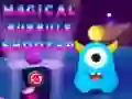 Spel Magische Bubble Shooter online Spel Magische Bubble Shooter online