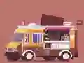 Spel Herinnering aan Voedsel- en Drinkwagens online Spel Herinnering aan Voedsel- en Drinkwagens online