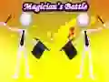 Spel Tovenaars Battle online