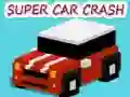 Spel Super Auto Crash online