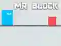 Spel Meneer Blok online Spel Meneer Blok online