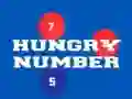 Spel Hongerende Nummer online