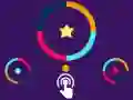 Spel Kleurwisselbal online