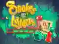 Spel Slangen en ladders online