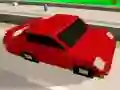 Spel Rush Crash Racing online Spel Rush Crash Racing online