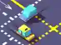 Spel Verkeerscontrole.io online Spel Verkeerscontrole.io online