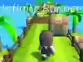 Spel Oneindige Loper online Spel Oneindige Loper online
