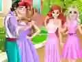 Spel Ariel: De Wedergeboorte van Verliefden online