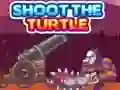Spel Schiet de Schildpad online