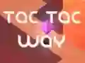 Spel Tac Tac Weg online