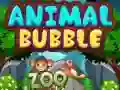 Spel Dier Bubbles online Spel Dier Bubbles online