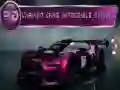 Spel Geketen Auto's 3D Onmogelijk Rijden online Spel Geketen Auto's 3D Onmogelijk Rijden online