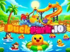 Spel EendenPark.io online Spel EendenPark.io online