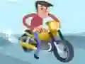 Spel Super Snelle Racefietsen Puzzel online Spel Super Snelle Racefietsen Puzzel online