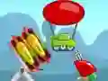 Spel Raketengevecht online