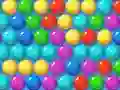 Spel Bubble Shooter Arcade online