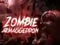 Spel Zombie Armageddon online