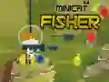 Spel MiniKat Visher online