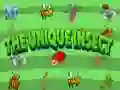 Spel De unieke insect online Spel De unieke insect online
