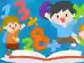 Spel Basiswiskunde online Spel Basiswiskunde online