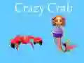 Spel Fraaie Krab online