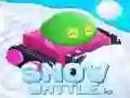 Spel Sneeuwgevecht.io online Spel Sneeuwgevecht.io online