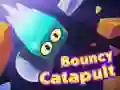 Spel Bouncy Katapult online