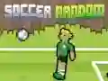 Spel Willekeurige Voetbal online Spel Willekeurige Voetbal online