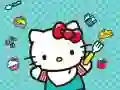 Spel Kitty Lunchbox online Spel Kitty Lunchbox online
