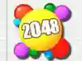 Spel Papieren Blok 2048 online Spel Papieren Blok 2048 online