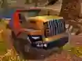 Spel Offroad Vrachtwagen Simulator Heuvelklim online Spel Offroad Vrachtwagen Simulator Heuvelklim online